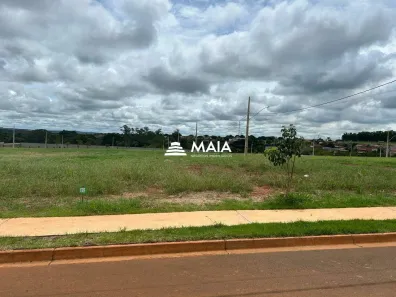 Lote/Terreno à venda, 250m² no Loteamento Residencial Ayait II, Uberaba