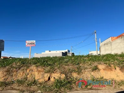 Lote/Terreno à venda, 250m² no Jardim dos Colibris, Indaiatuba