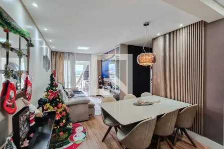 Apartamento com 2 Quartos à venda, 71m² no Independência, São Bernardo do Campo