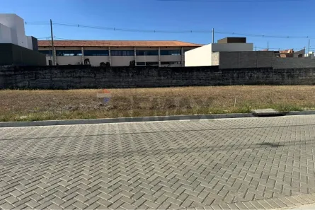 Lote/Terreno à venda, 125m² no Serrotão, Campina Grande