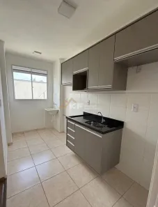 Apartamento com 2 Quartos à venda, 51m² no Jardim Cybelli, Ribeirão Preto