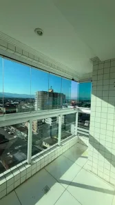 Apartamento com 1 Quarto à venda, 44m² no Tupi, Praia Grande