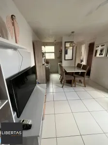Apartamento com 2 Quartos à venda, 39m² no Campo Novo, Porto Alegre