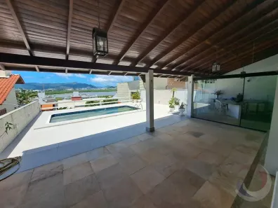 Casa com 5 Quartos à venda, 382m² no João Paulo, Florianópolis