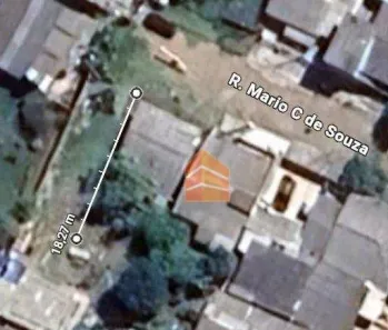 Lote/Terreno à venda, 153m² no Nossa Chácara, Gravataí