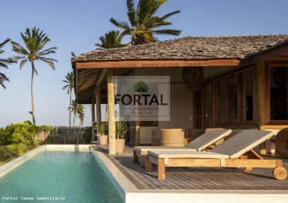 Casa de Condomínio com 2 Quartos à venda, 178m² no , Itarema