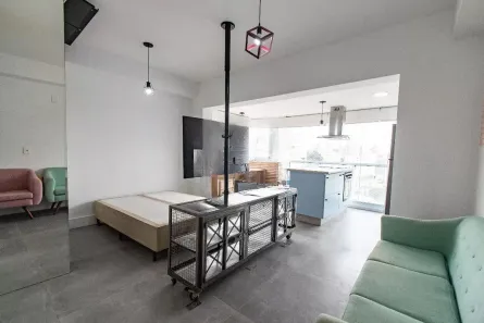 Kitnet com 1 Quarto à venda, 36m² no Vila Mariana, São Paulo