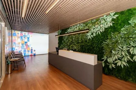 Sala Comercial para alugar, 42m² no Moinhos de Vento, Porto Alegre
