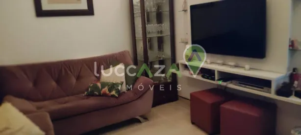 Casa de Condomínio com 2 Quartos à venda, 114m² no Jardim do Portal, Jacareí
