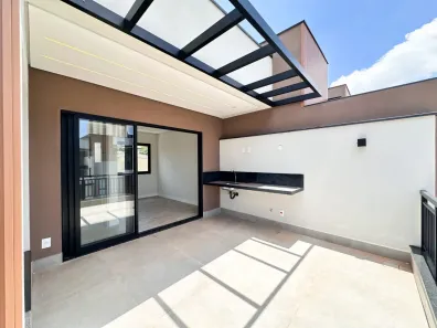 Casa com 3 Quartos à venda, 158m² no Parque Taquaral, Campinas