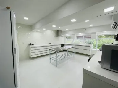 Sala Comercial com 1 Quarto à venda, 60m² no Barra Olímpica, Rio de Janeiro