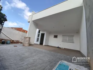 Casa com 2 Quartos à venda, 132m² no Jardim Novo Bertioga, Sarandi
