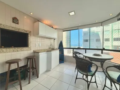 Apartamento com 3 Quartos à venda, 110m² no Capão da Canoa, Capão da Canoa