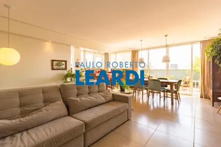 Apartamento com 4 Quartos à venda, 240m² no Perdizes, São Paulo