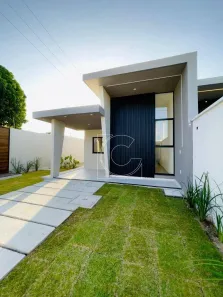 Casa de Condomínio com 3 Quartos à venda, 90m² no Encantada, Eusébio