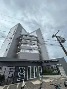 Flat com 1 Quarto para alugar, 42m² no Graciosa - Orla 14, Palmas