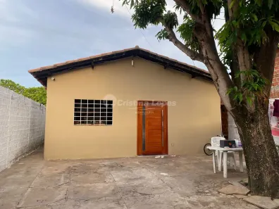 Casa com 3 Quartos à venda, 80m² no Renascença, Teresina
