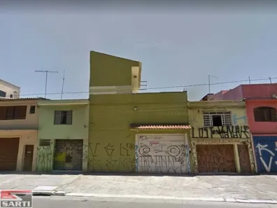 Prédio Comercial à venda, 282m² no Santana, São Paulo