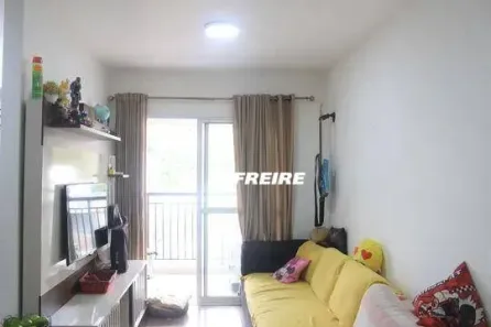 Apartamento com 2 Quartos à venda, 63m² no Santo Antônio, São Caetano do Sul