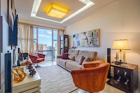 Apartamento com 3 Quartos à venda, 110m² no Ipanema, Rio de Janeiro