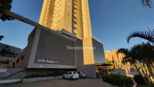 Apartamento com 2 Quartos à venda, 61m² no Jardim Residencial Martinez, Sorocaba