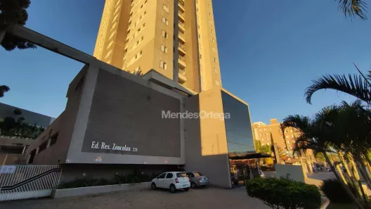 Apartamento com 2 Quartos à venda, 61m² no Jardim Residencial Martinez, Sorocaba