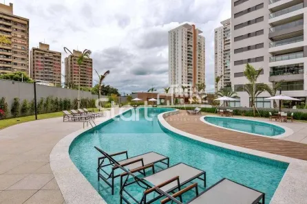 Apartamento com 3 Quartos à venda, 125m² no Jardim Belo Horizonte, Campinas