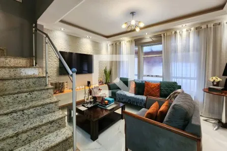 Casa com 3 Quartos à venda, 144m² no Santa Terezinha, São Bernardo do Campo