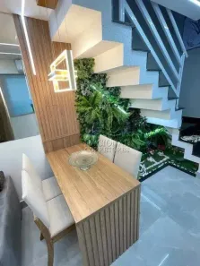 Cobertura com 2 Quartos à venda, 90m² no Campestre, Santo André