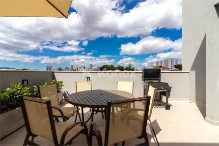 Apartamento à venda, 42m² no Vila Ester (Zona Norte), São Paulo