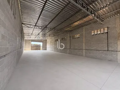 Galpão/Depósito/Armazém para alugar, 300m² no Tapera, Aquiraz