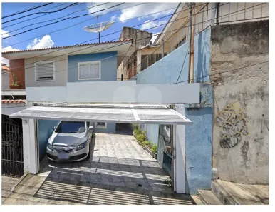 Casa com 3 Quartos à venda, 116m² no Vila Romero, São Paulo