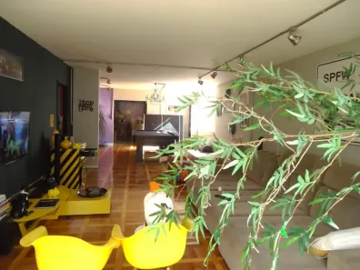Apartamento com 3 Quartos à venda, 231m² no Jardim Paulista, São Paulo