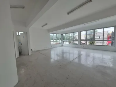 Prédio Comercial à venda, 615m² no Vila Yara, Osasco