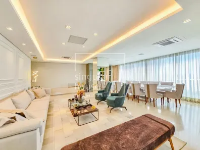 Cobertura com 3 Quartos à venda, 443m² no Campo Belo, São Paulo