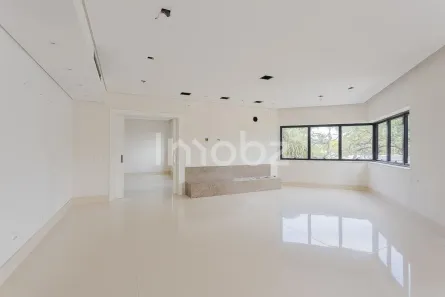 Apartamento com 4 Quartos à venda, 260m² no Consolação, São Paulo