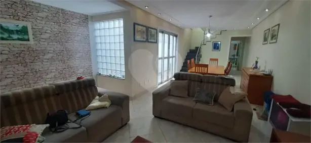 Sobrado com 4 Quartos à venda, 220m² no Vila Lúcia, São Paulo