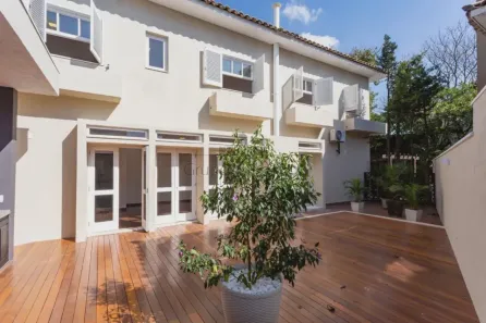Casa de Condomínio com 4 Quartos à venda, 465m² no Retiro Morumbi, São Paulo