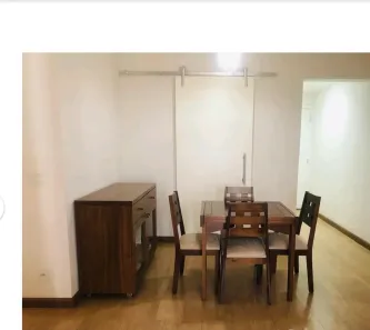 Apartamento com 3 Quartos para alugar, 85m² no Jardim Tupanci, Barueri