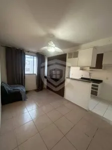 Apartamento com 2 Quartos à venda, 45m² no Jardim Redentor, Bauru