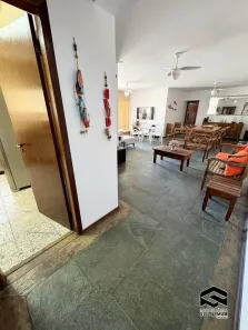Apartamento com 3 Quartos à venda, 150m² no Loteamento João Batista Julião, Guarujá