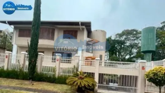 Casa com 4 Quartos para alugar, 392m² no Taboão, São Roque