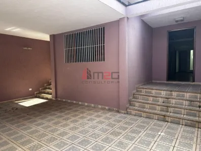 Casa com 3 Quartos à venda, 160m² no Parque São Domingos, São Paulo