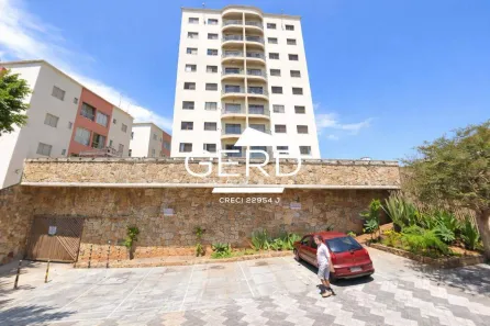 Apartamento com 3 Quartos à venda, 90m² no km 18, Osasco