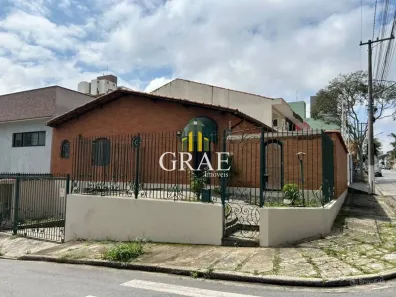 Casa com 3 Quartos para alugar, 183m² no Centro, São Bernardo do Campo
