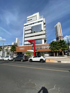 Sala Comercial à venda, 46m² no Quilombo, Cuiabá