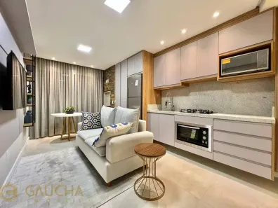 Apartamento com 2 Quartos à venda, 75m² no Zona Nova, Capão da Canoa