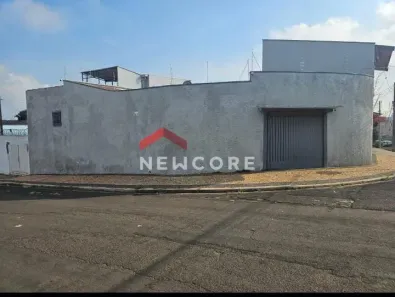Casa com 3 Quartos à venda, 213m² no Recanto Paraíso, Rio Claro