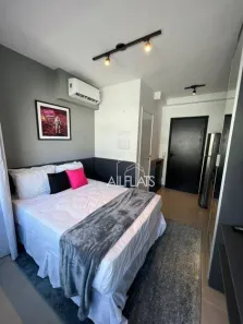 Apartamento com 1 Quarto à venda, 19m² no Pinheiros, São Paulo