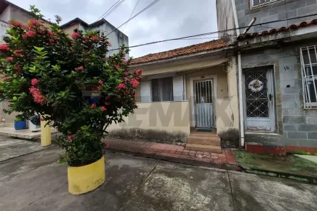 Casa com 2 Quartos à venda, 49m² no Quintino Bocaiúva, Rio de Janeiro